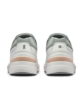 ON | Sneaker THE ROGER ADVANTAGE | weiss